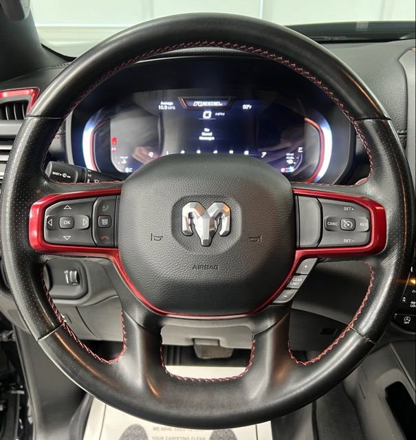 Used 2023 RAM 1500 Rebel w/ Rebel Level 1 Equipment Group image 25