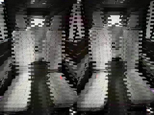 New 2026 Cadillac Escalade IQL Luxury image 19