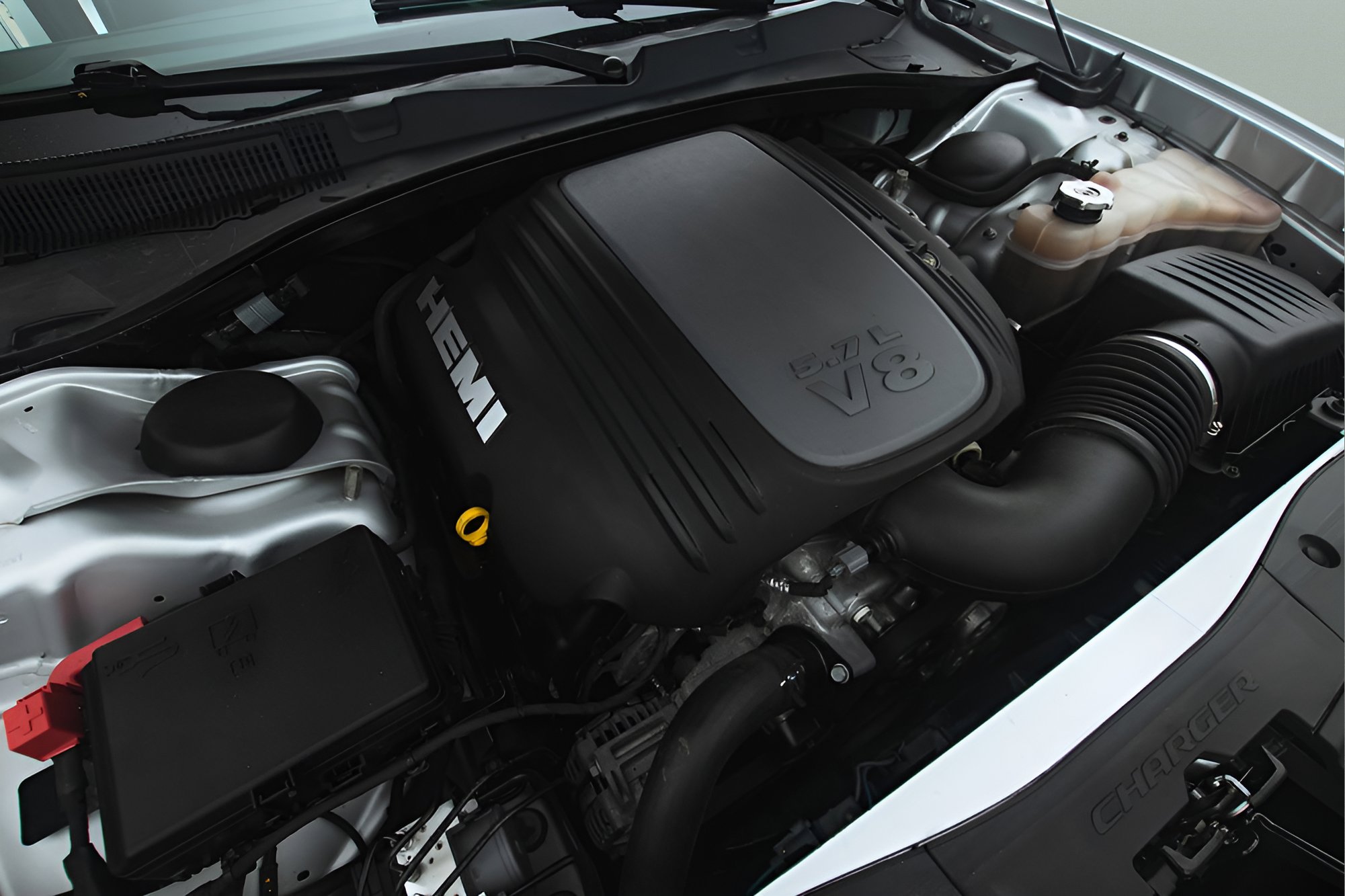 Used 2022 Dodge Charger R/T RWD image 36