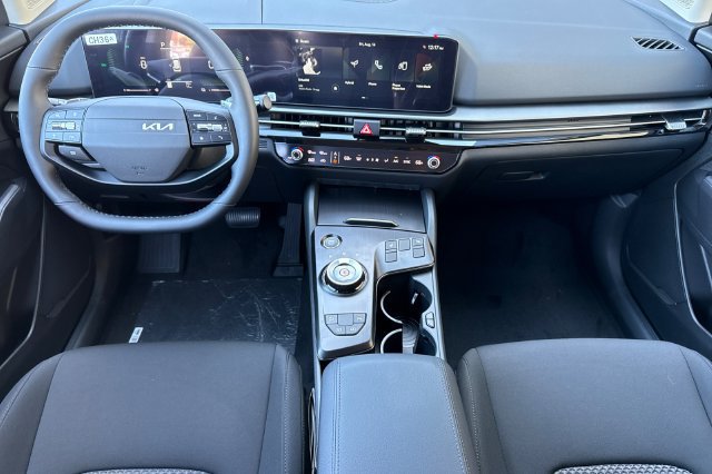 New 2027 Kia Sportage S FWD image 16