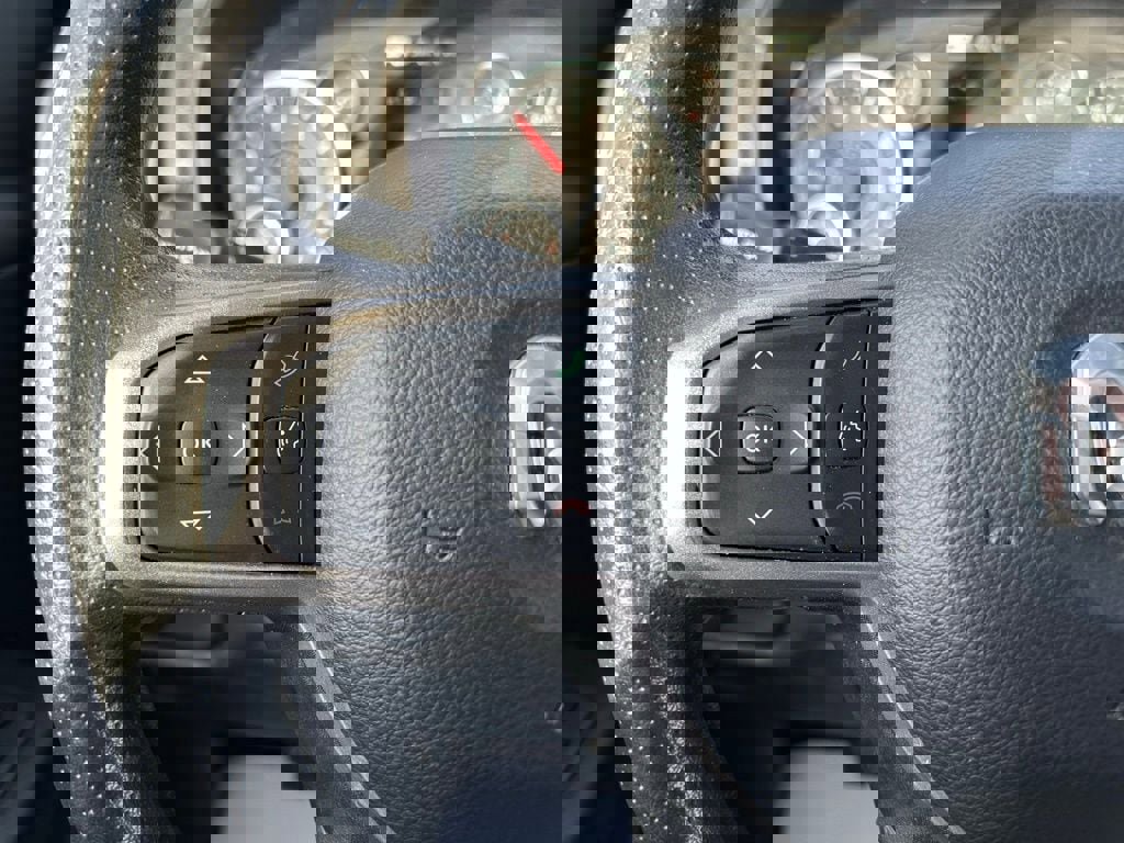 Used 2024 RAM 1500 Tradesman image 19