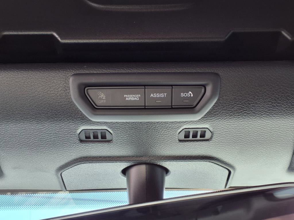 Used 2022 Jeep Gladiator Overland image 15