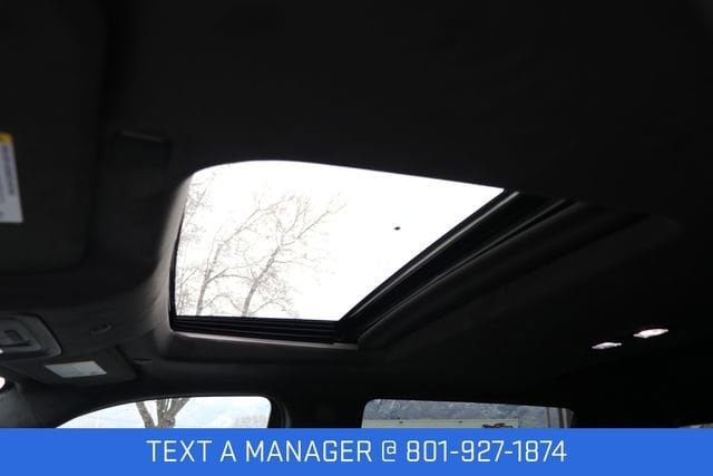 New 2026 GMC Sierra 1500 AT4X image 21