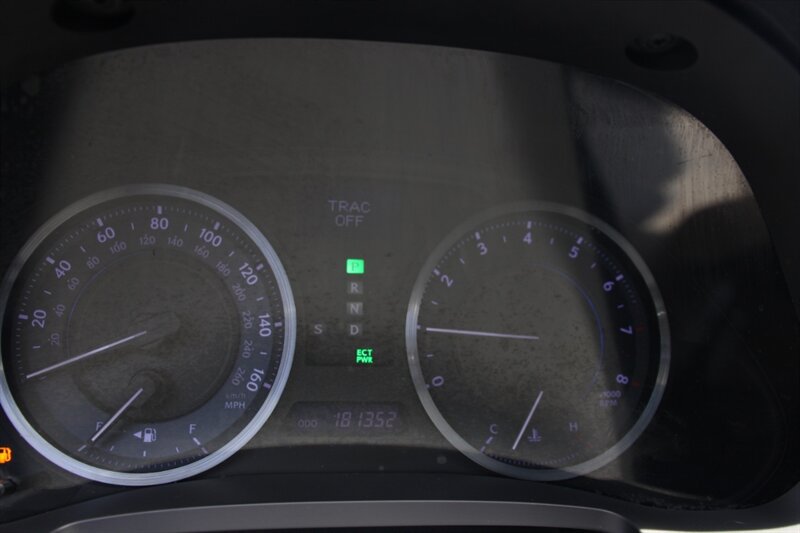 Used 2012 Lexus IS 250 AWD w/ Premium Pkg Value Edition image 7
