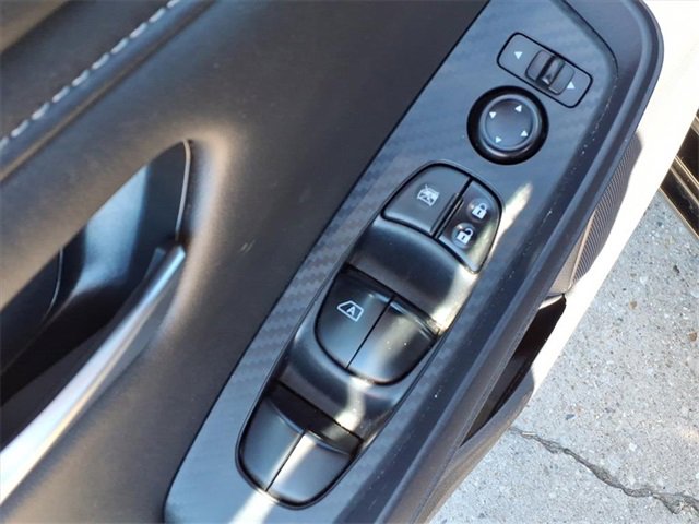 Used 2024 Nissan Sentra SV w/ All-Weather Package image 17