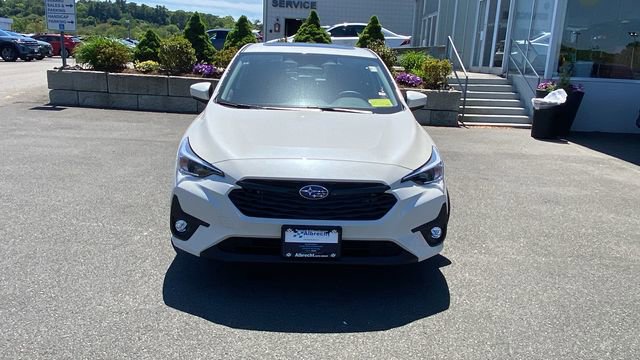 New 2026 Subaru Impreza 2.0i Sport AWD/4WD image 2