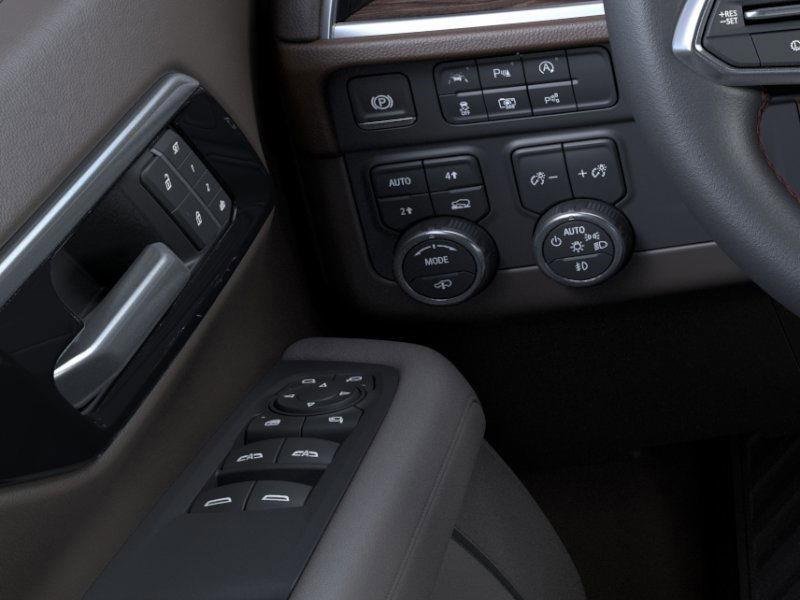 New 2026 Chevrolet Tahoe LT image 22
