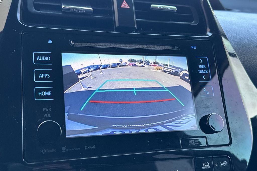 Used 2019 Toyota Prius Prime Plus image 17