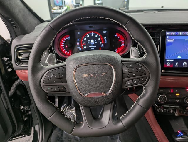 Used 2024 Dodge Durango SRT Hellcat image 18