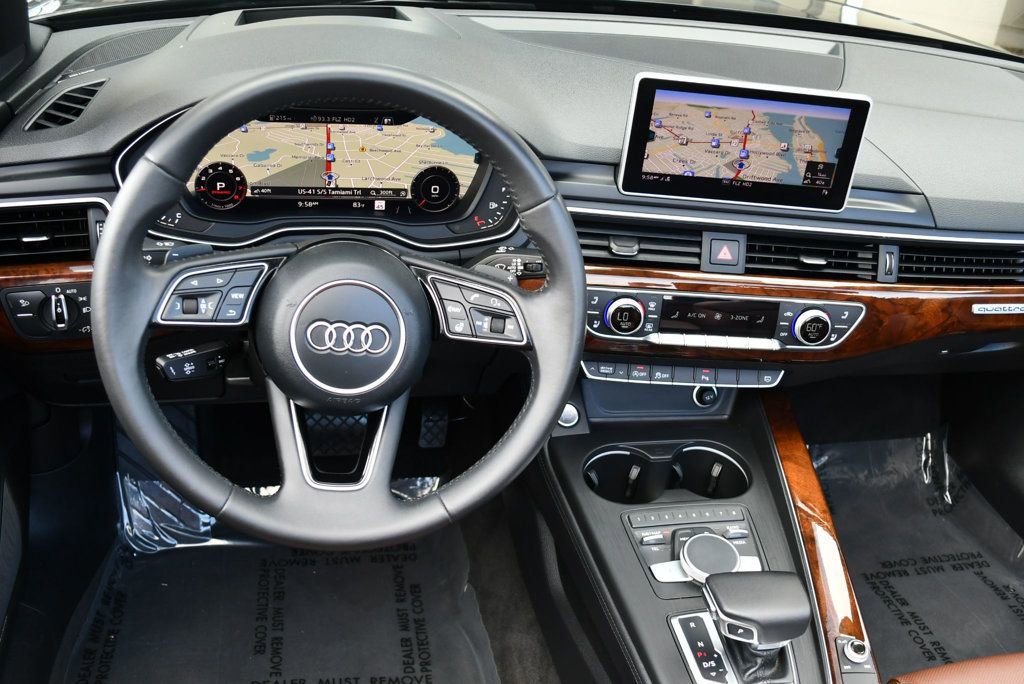 Used 2018 Audi A5 2.0T Prestige AWD/4WD image 64