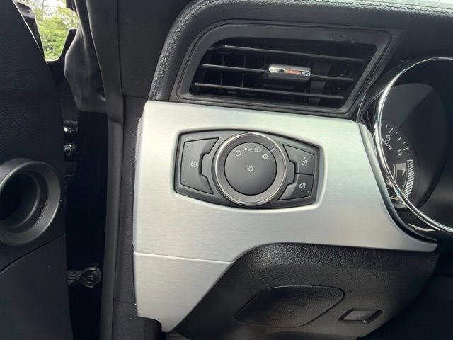 Used 2017 Ford Mustang Premium RWD image 16