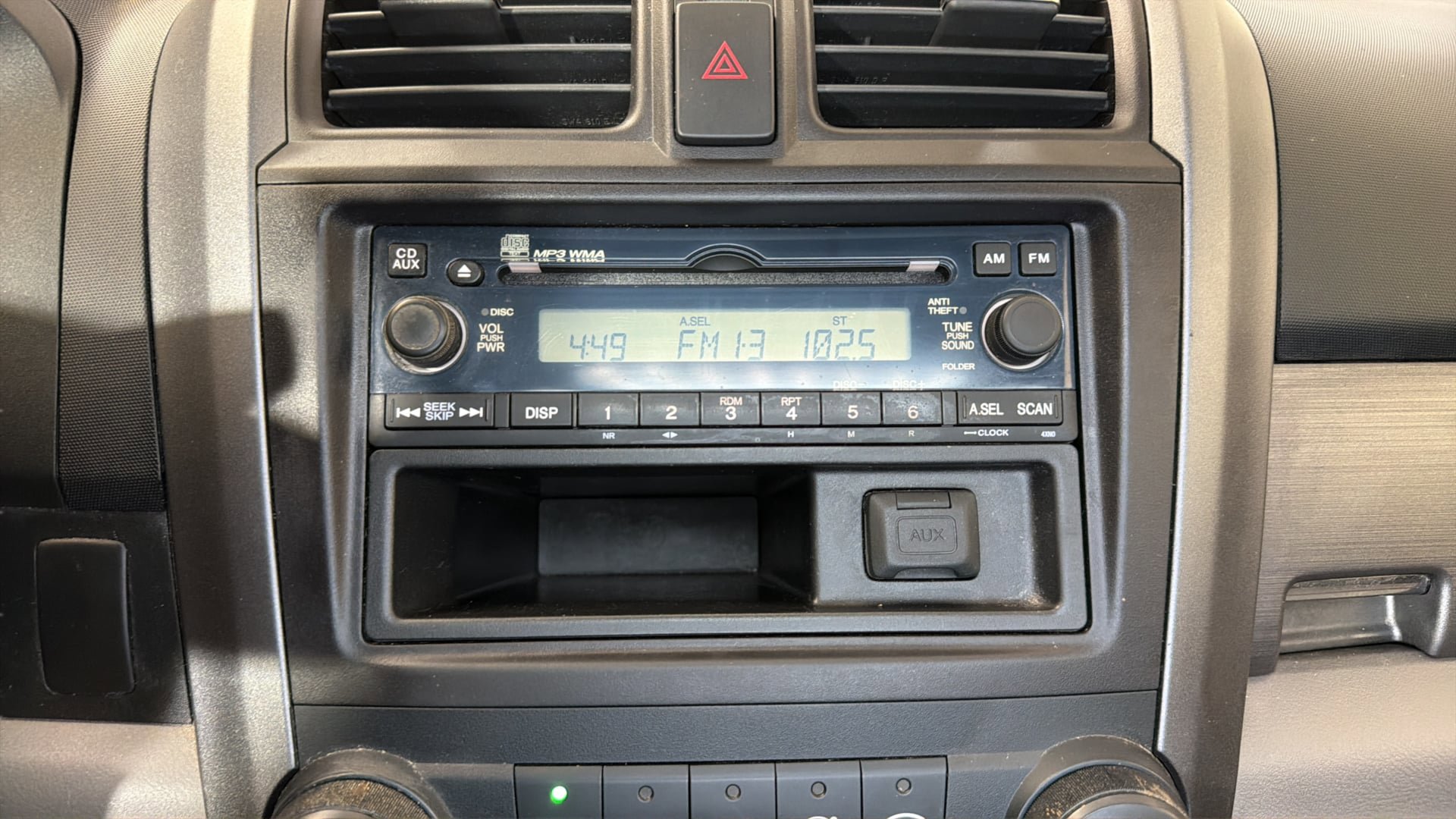 Used 2008 Honda CR-V LX image 25