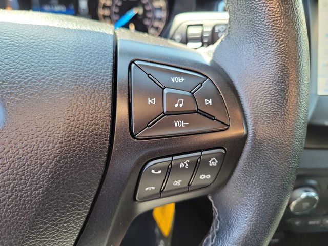 Certified 2023 Ford Ranger XLT w/ Tremor Off-Road Package image 6