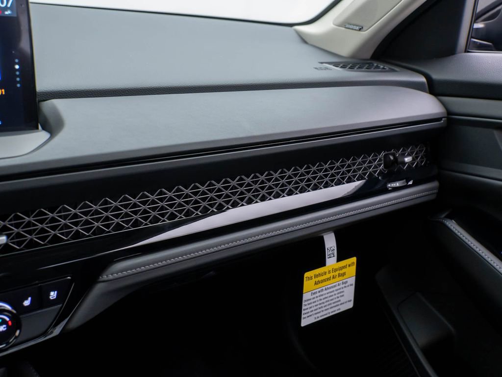 New 2026 Honda Accord Touring image 29