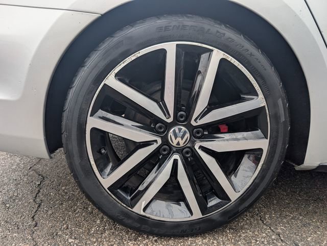 Used 2014 Volkswagen Jetta GLI Autobahn FWD image 24