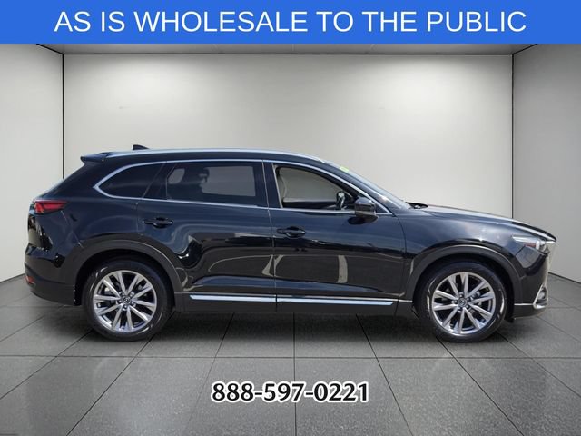 Used 2022 MAZDA CX-9 Grand Touring AWD/4WD image 6