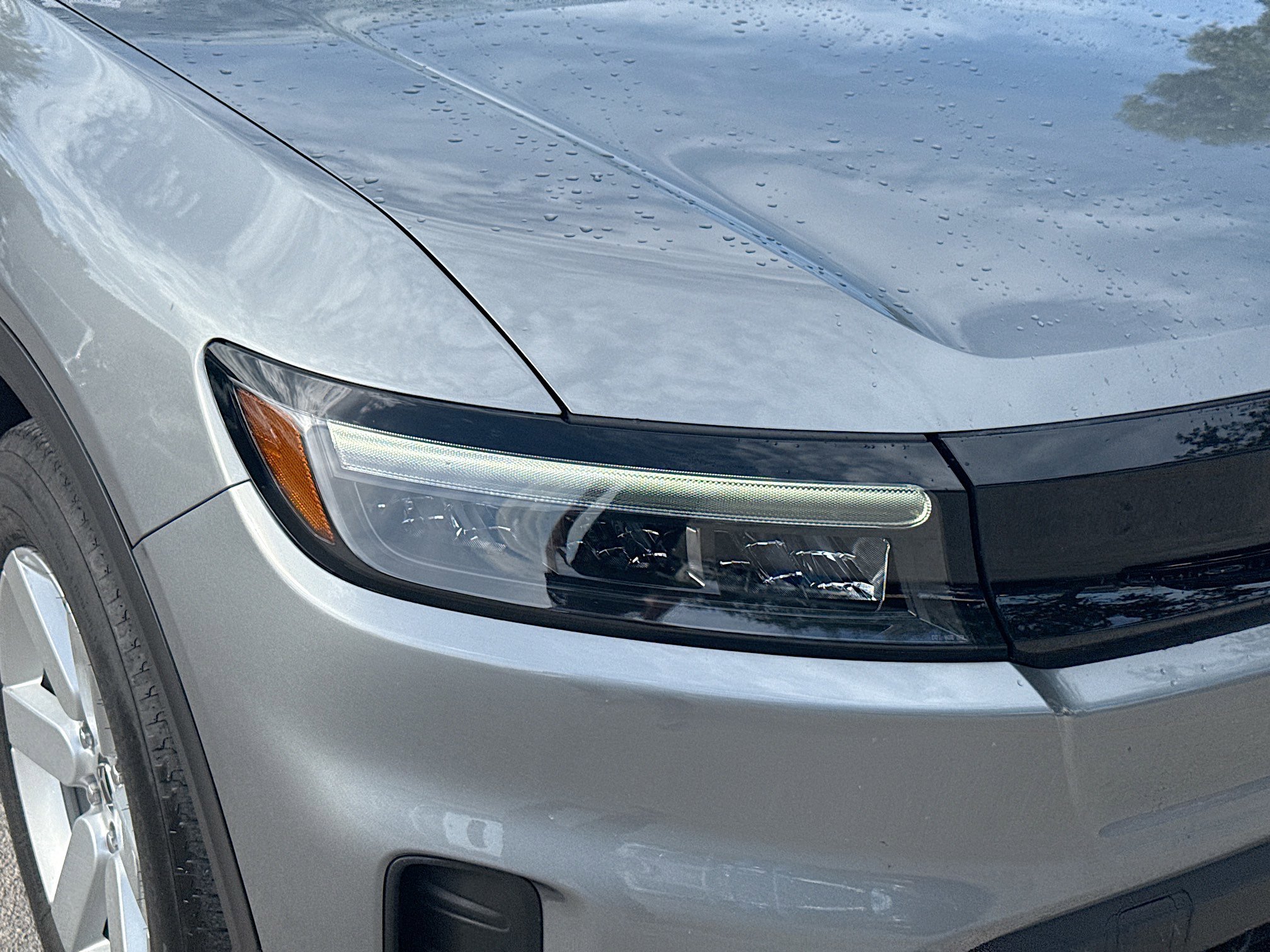 Used 2024 Honda Prologue EX image 35