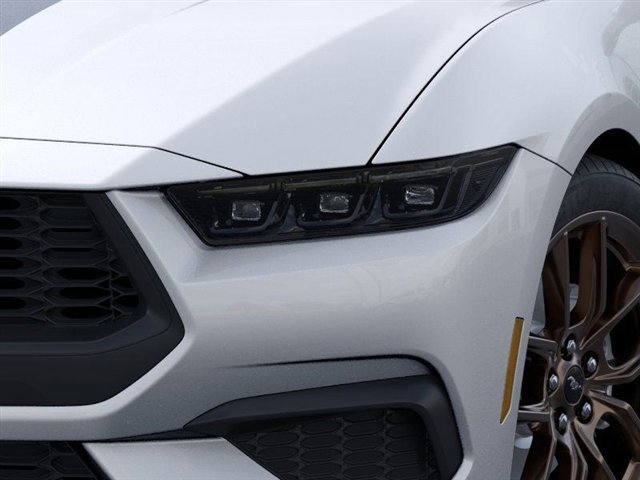 New 2026 Ford Mustang EcoBoost w/ Bronze Appearance Package image 18