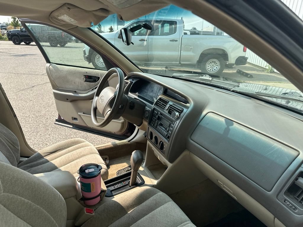 Used 1999 Toyota Avalon XL w/ PWR Seat Pkg FWD image 29