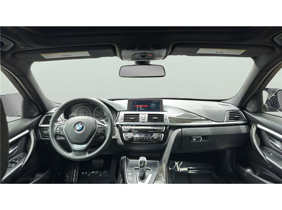Used 2018 BMW 340i Sedan RWD image 22
