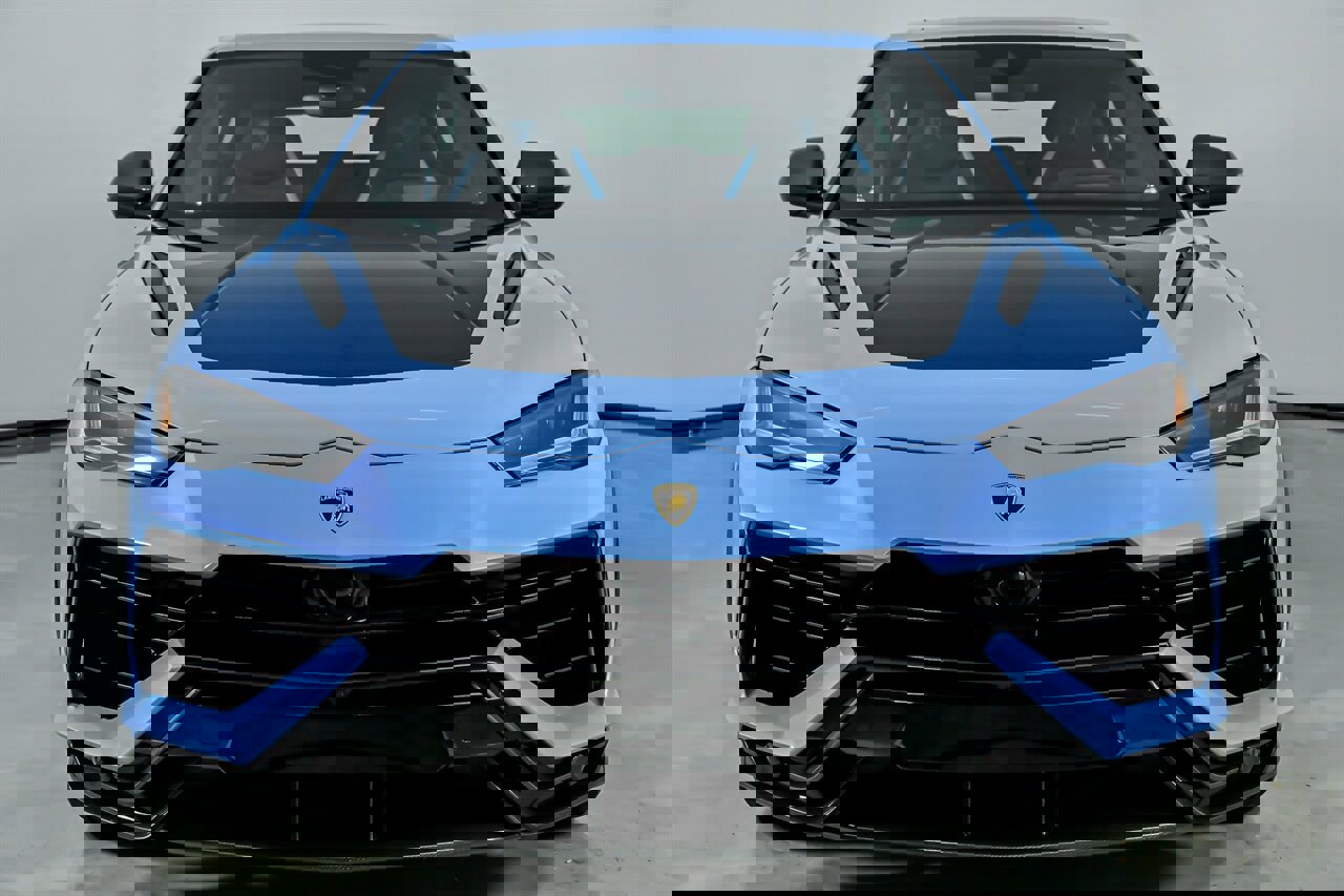 Used 2024 Lamborghini Urus Performante image 5