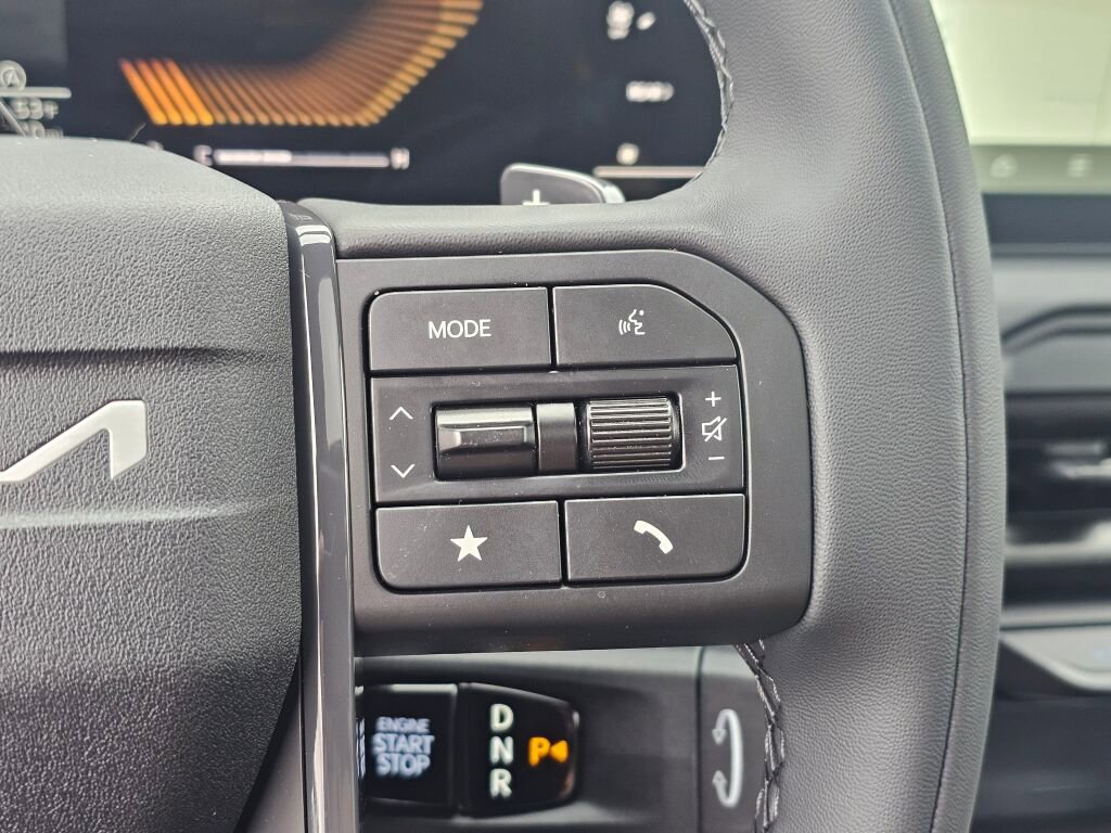 New 2027 Kia Telluride EX X-Line AWD/4WD image 38