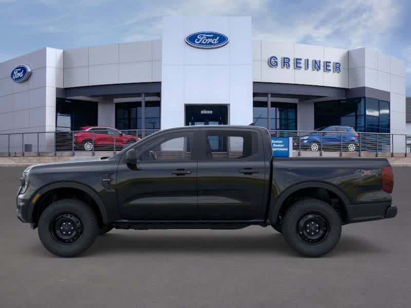 New 2026 Ford Ranger XL w/ Trailer Tow Package image 3