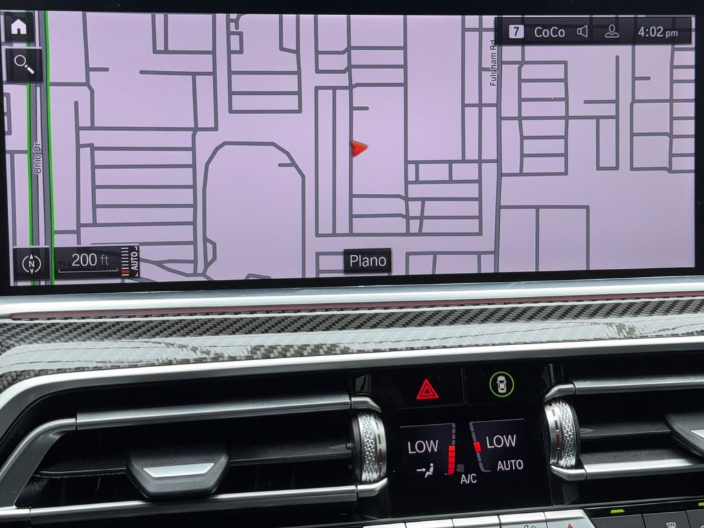 Used 2022 BMW X5 M50i AWD/4WD image 23