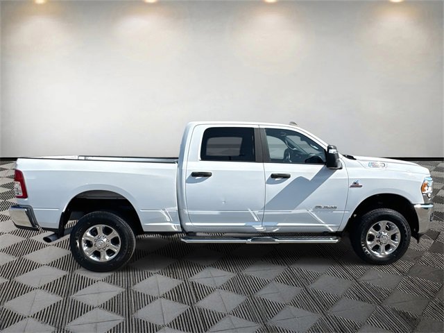 Used 2023 RAM 2500 Big Horn w/ Level 1 Equipment Group image 6