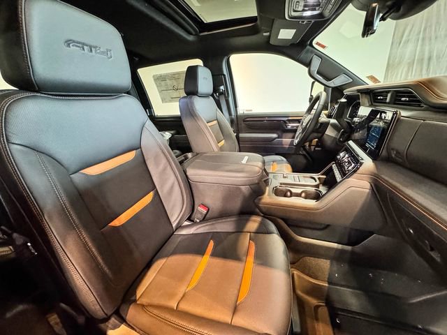 New 2026 GMC Sierra 3500 AT4 w/ AT4 Premium Plus Package image 22