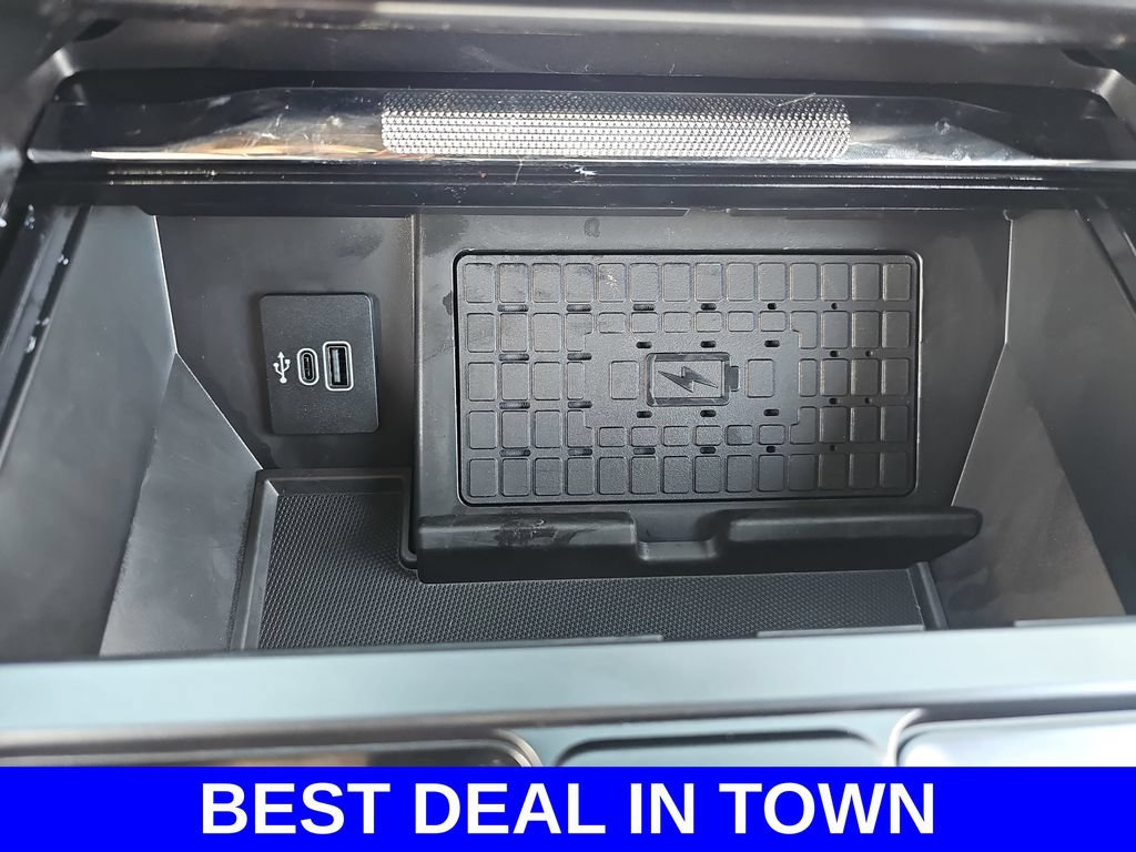 New 2026 Ford F150 Lariat w/ Equipment Group 502A High AWD/4WD image 25