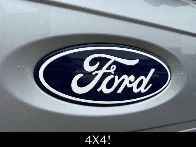 Used 2024 Ford F150 XLT w/ Tow/Haul Package image 12