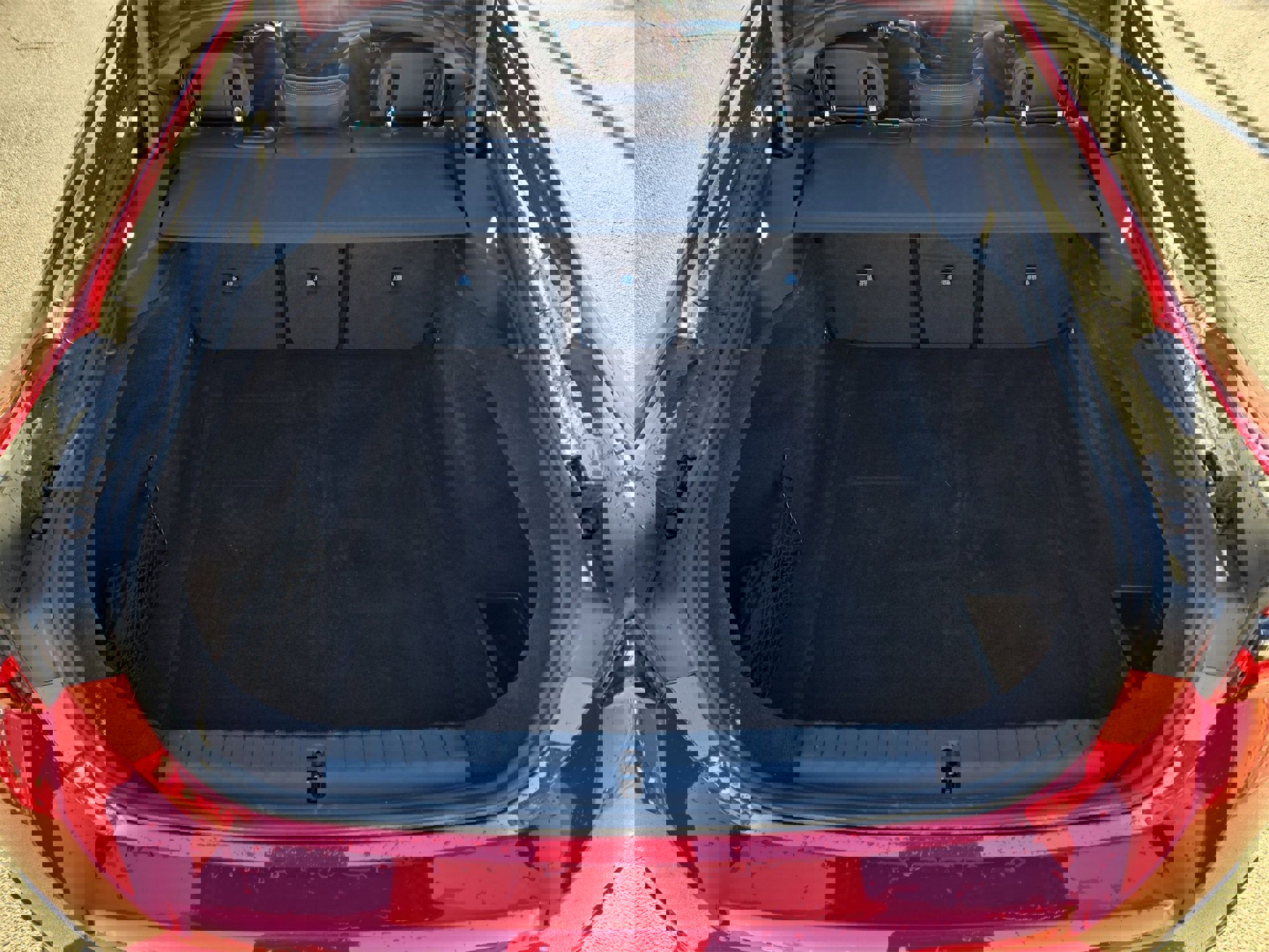 Used 2025 BMW 430i xDrive w/ M Sport Package image 12