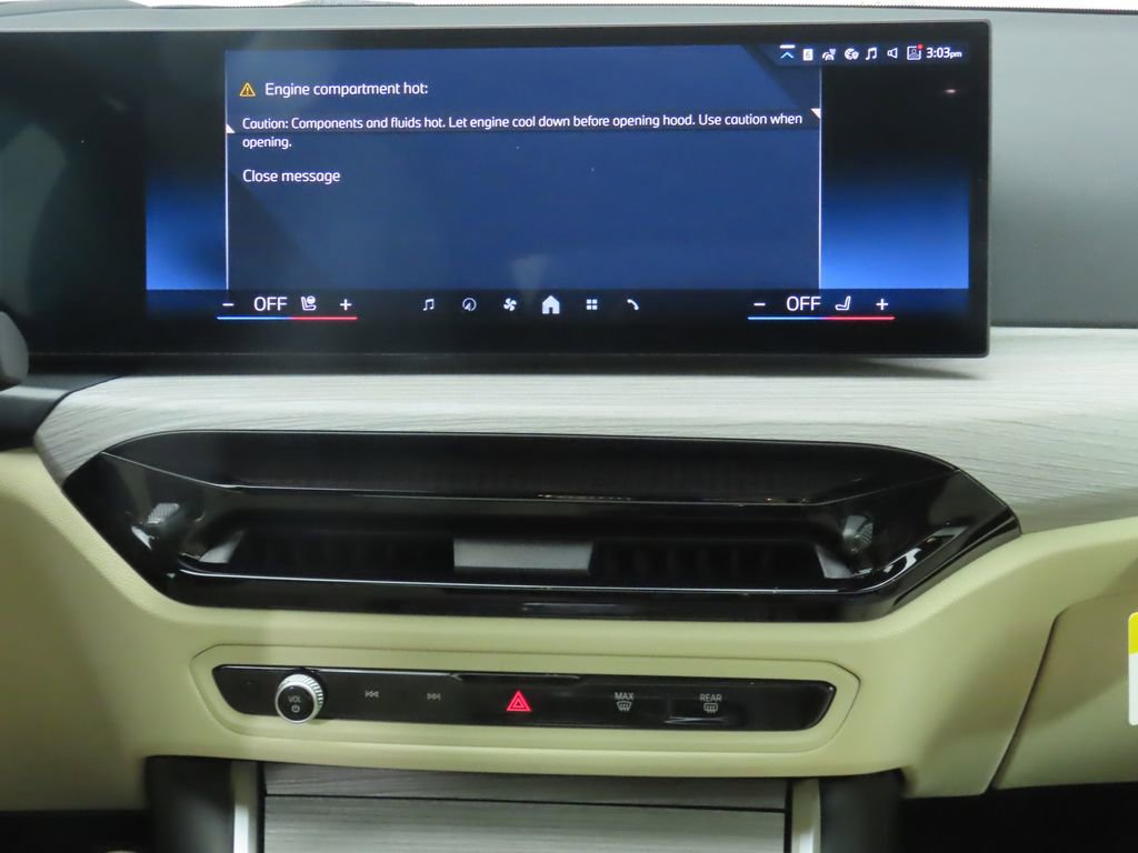 New 2026 BMW 330i Sedan w/ M Sport Package image 14