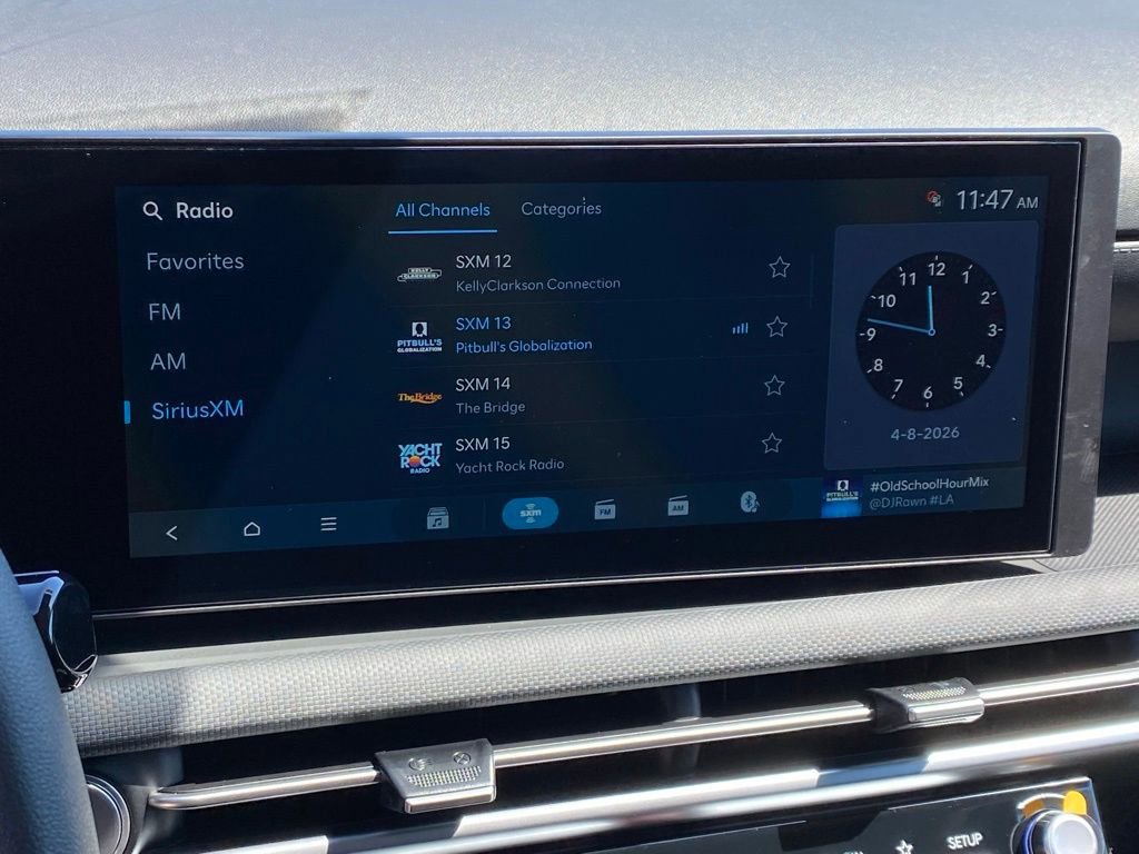 New 2026 Hyundai Tucson SEL image 15