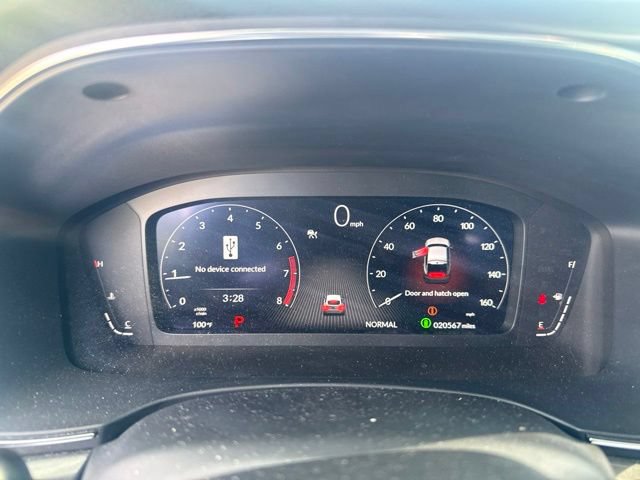 Used 2024 Acura Integra FWD image 14