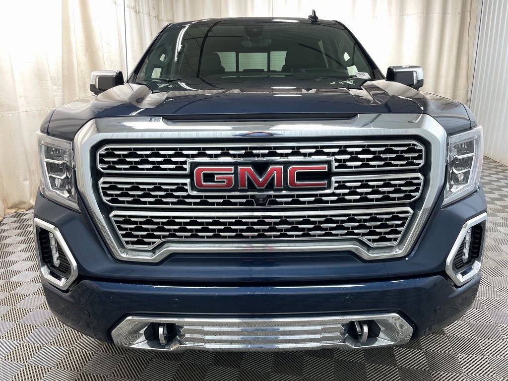 Certified 2021 GMC Sierra 1500 Denali w/ Denali Ultimate Package image 20