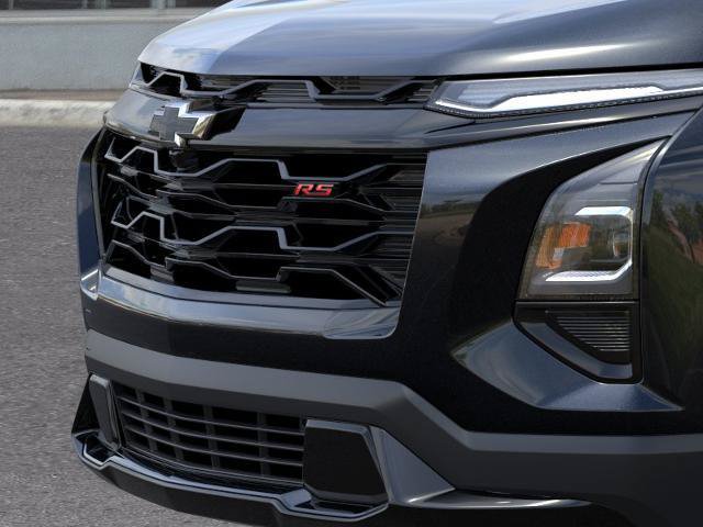 New 2027 Chevrolet Equinox RS AWD/4WD image 37