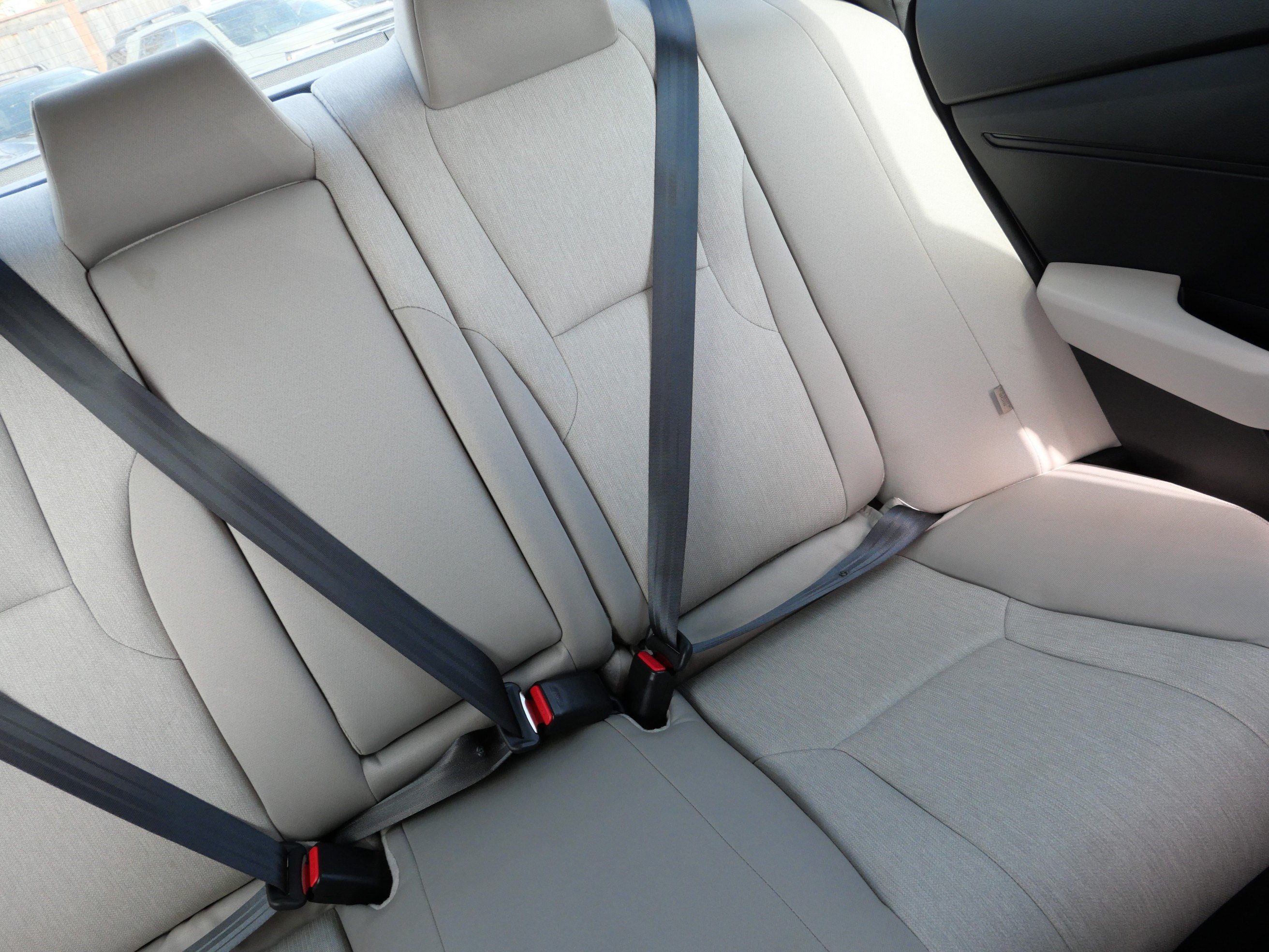 Certified 2023 Honda Accord EX image 14