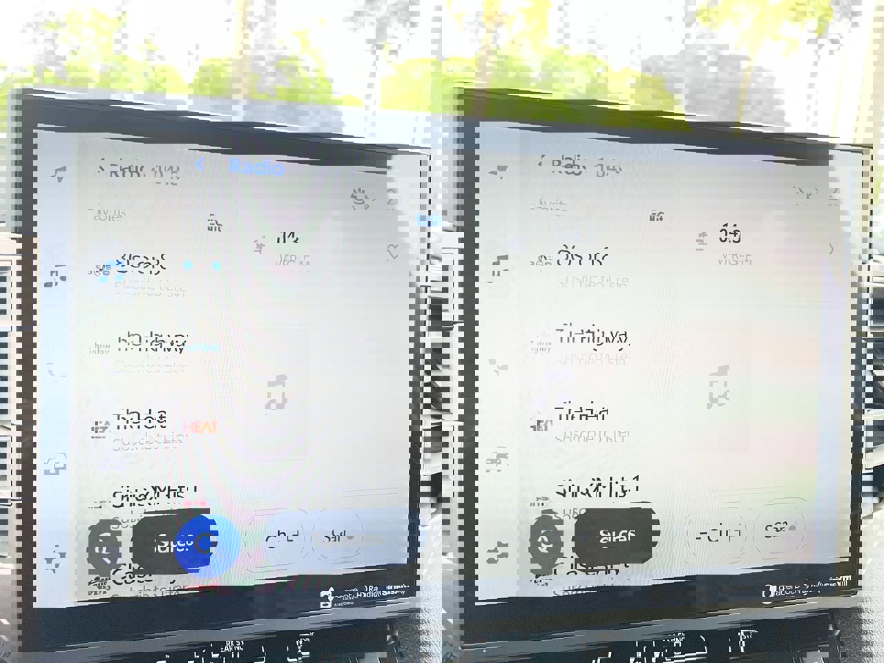 Used 2024 Toyota Sequoia SR5 w/ SR5 Premium Package image 23