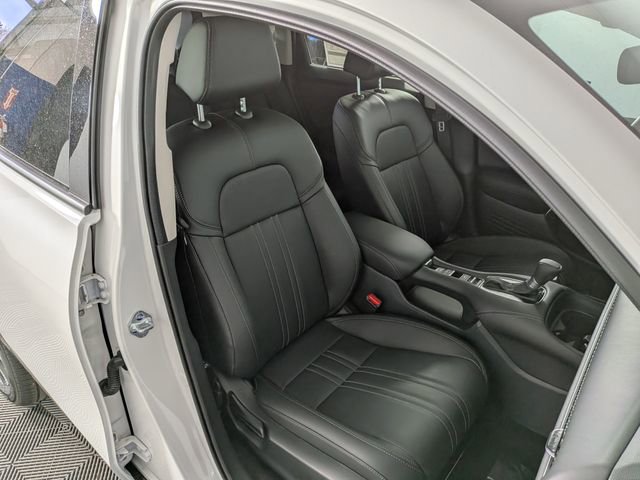 New 2027 Honda HR-V EX-L image 28