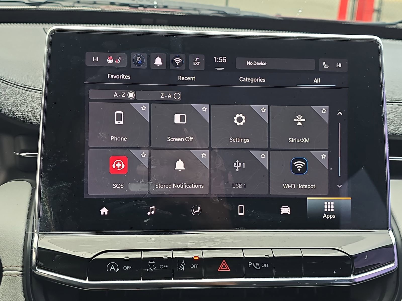 Used 2022 Jeep Compass Limited image 27