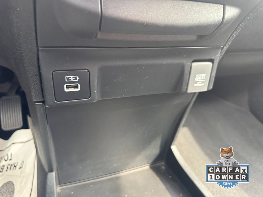 Certified 2024 Honda Odyssey Sport image 22