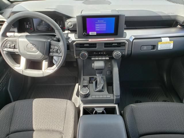 New 2026 Toyota 4Runner SR5 AWD/4WD image 14
