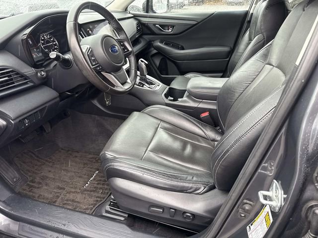 Used 2021 Subaru Outback Premium image 24
