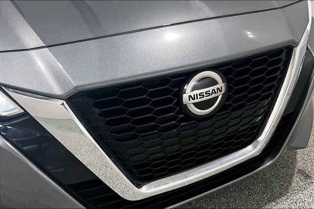Used 2022 Nissan Altima 2.5 AWD/4WD image 38