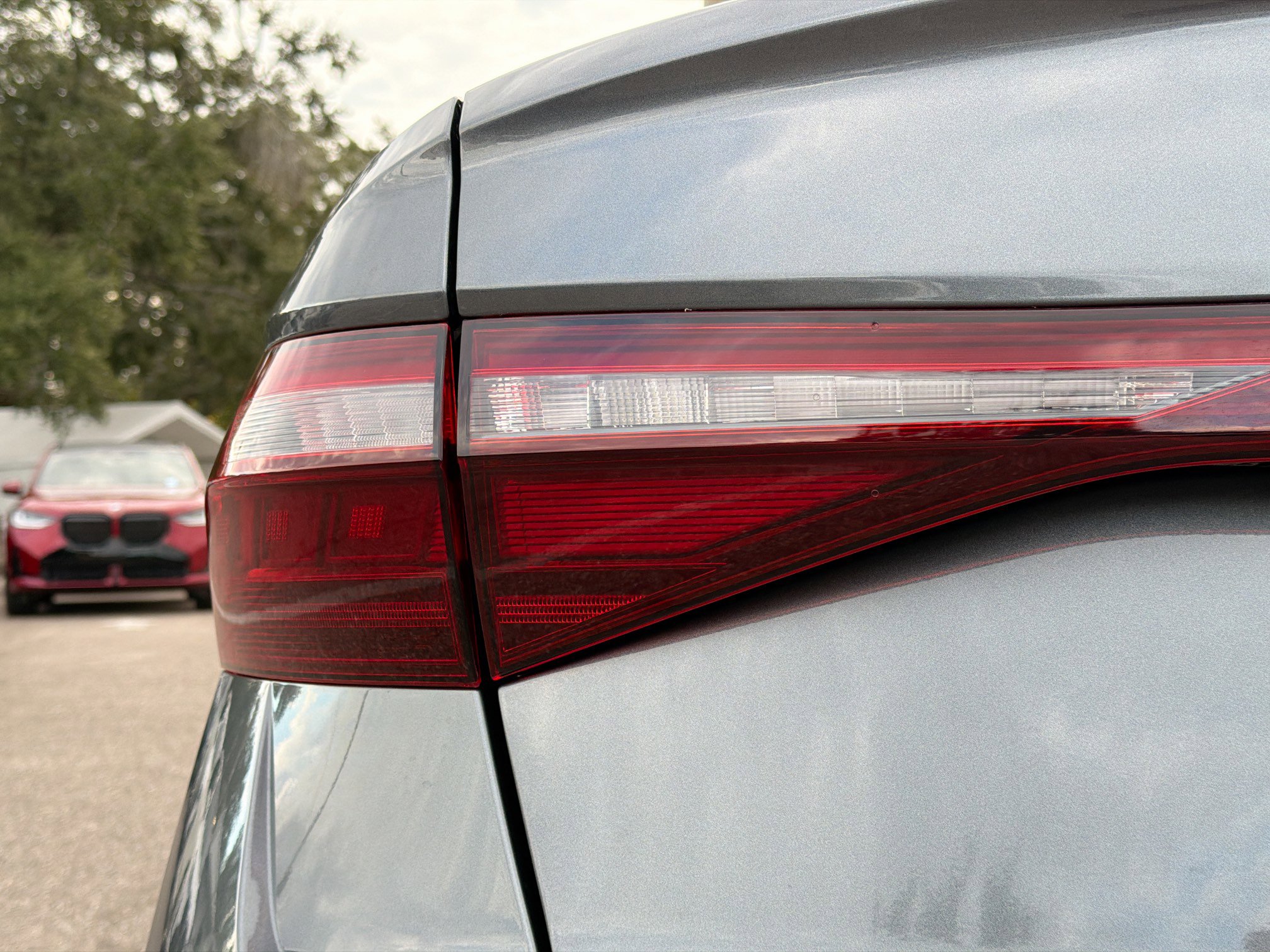 New 2026 Volkswagen Jetta Sport FWD image 10
