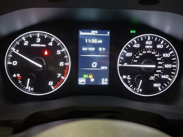 New 2026 Subaru Ascent Bronze Edition image 14