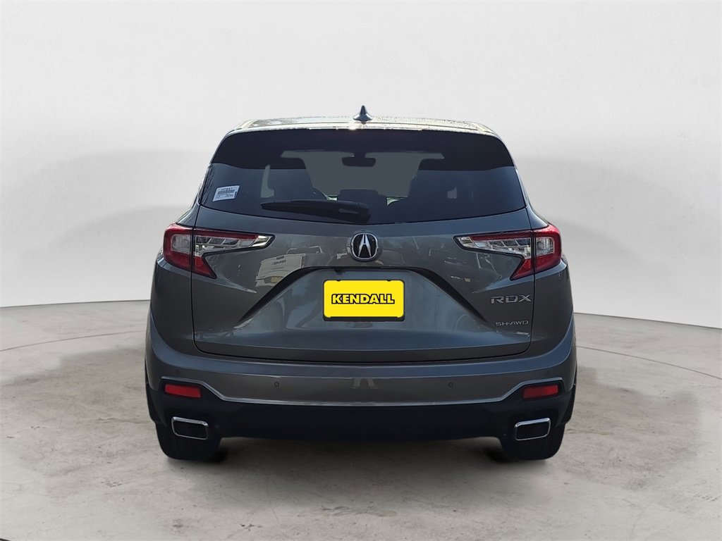 New 2026 Acura RDX w/ Technology Package image 4