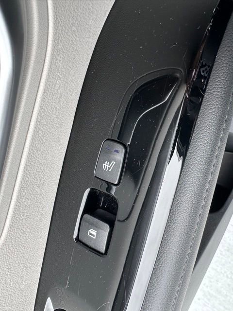 Used 2024 Hyundai Tucson Limited image 14